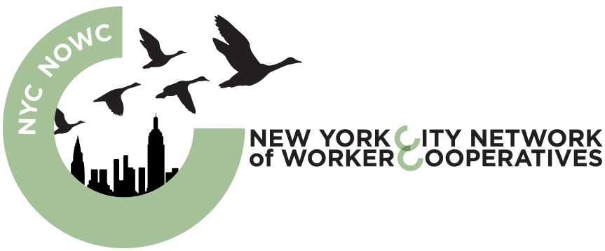 NYC Network of Worker Cooperatives (Copy)