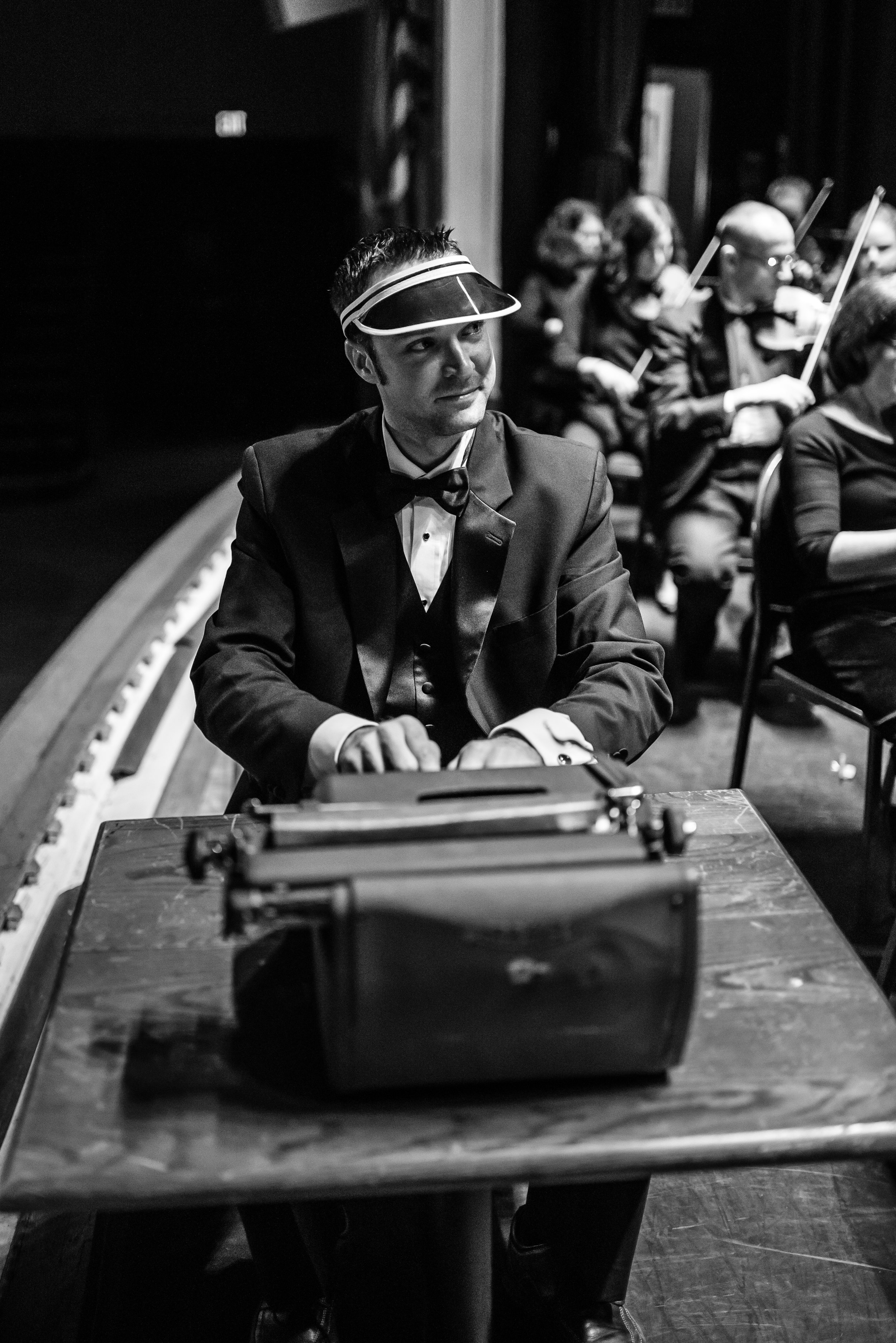 Mso Melrose Symphony Orchestra