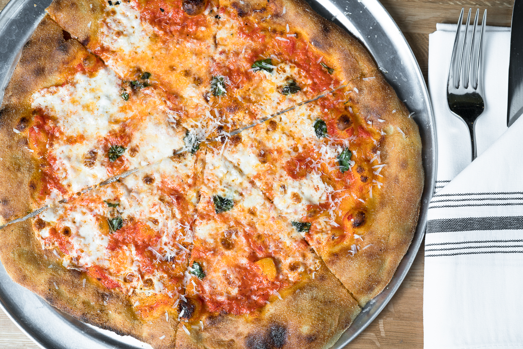 Piattello Italian KitchenFort Worth's Best Italian Restaurant