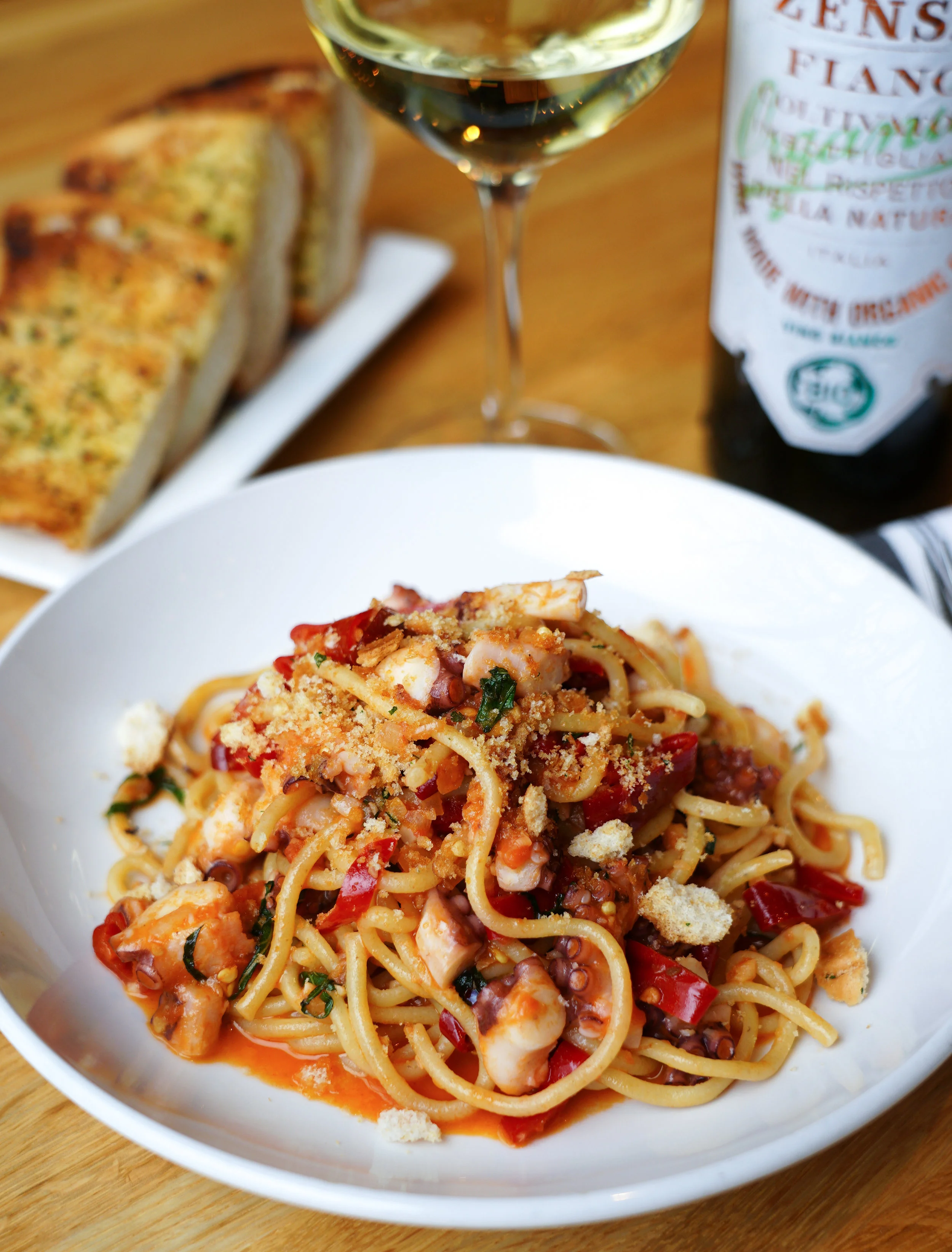 Piattello Italian KitchenFort Worth's Best Italian Restaurant