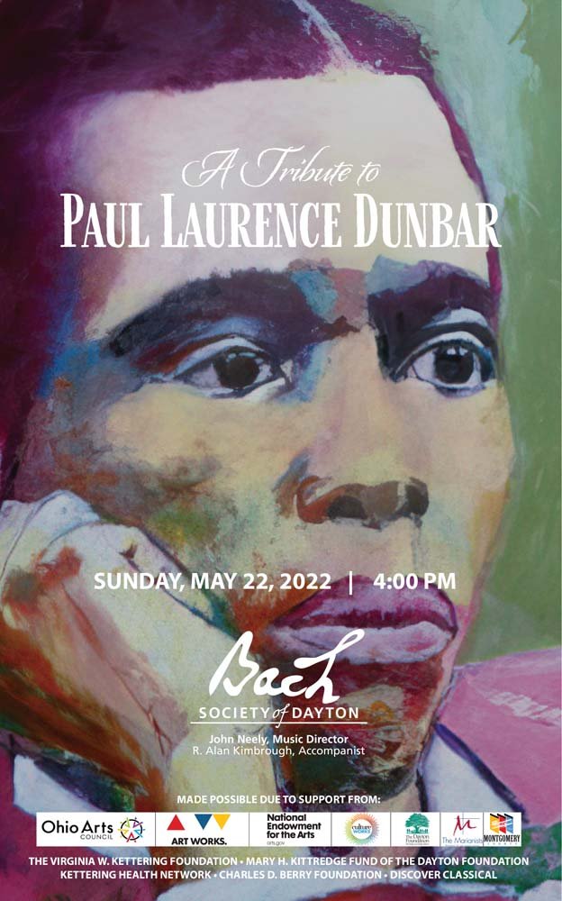 Renewed: A tribute to Paul Laurence Dunbar