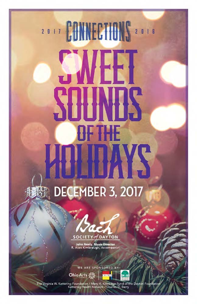 Sweet Sounds of the Holidays 2017