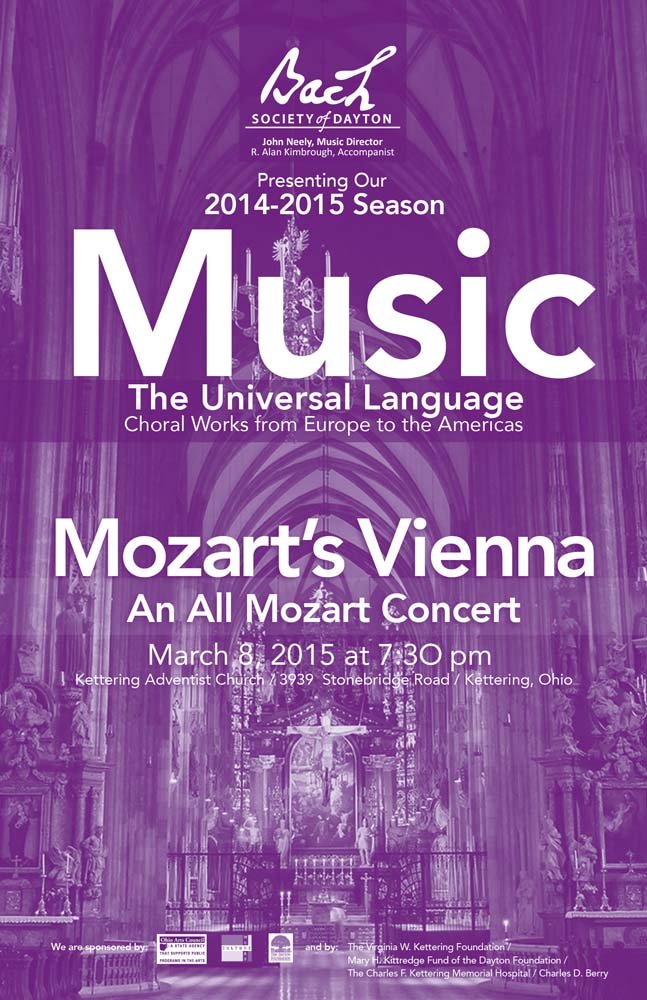 Mozart’s Vienna