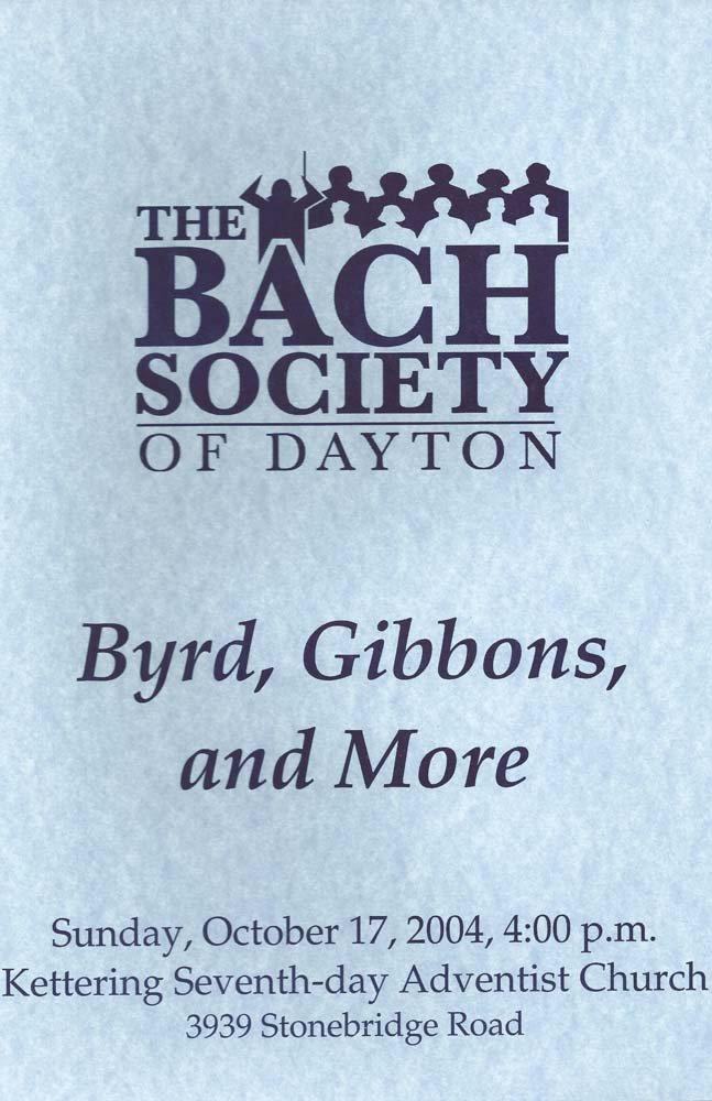 Byrd, Gibbons, and More