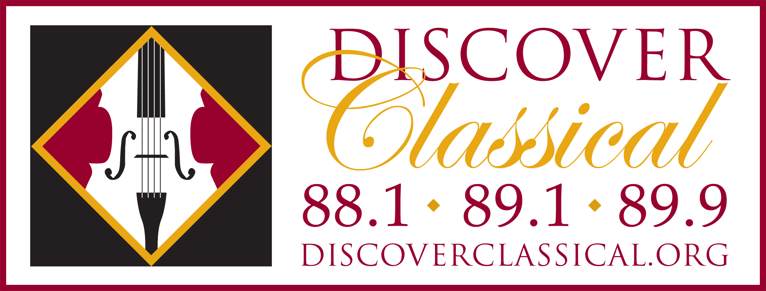 Discover Classical