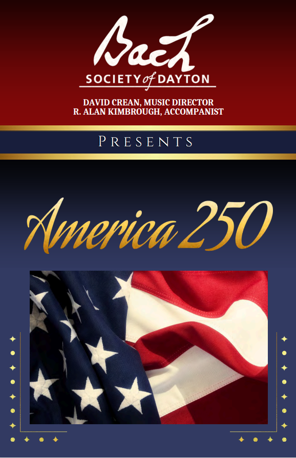 America 250 Concert Booklet Cover.png