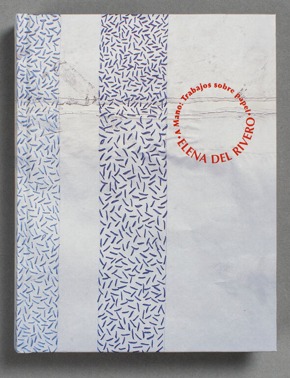  At Hand, 15 years of works on paper. Exhibition catalog published by Institut Valenciá d’art Modern, Valencia, and Patio Herreriano, Valladolid, Spain (2006) curated by Elizabeth Finch with essays by  Linda Yablonsky ,   Elizabeth Finch  , Olga Fern