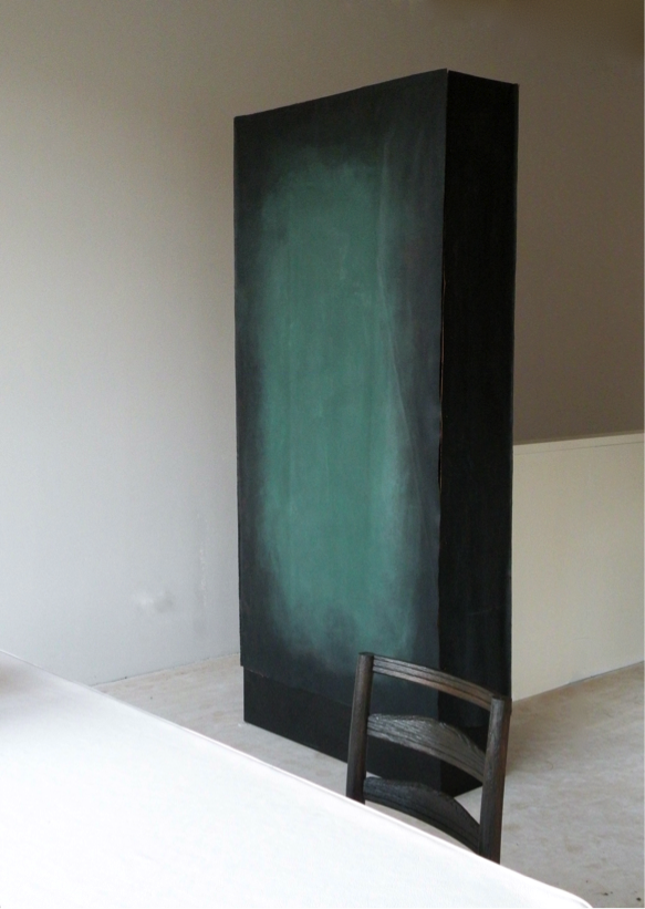 werkkamer P.
