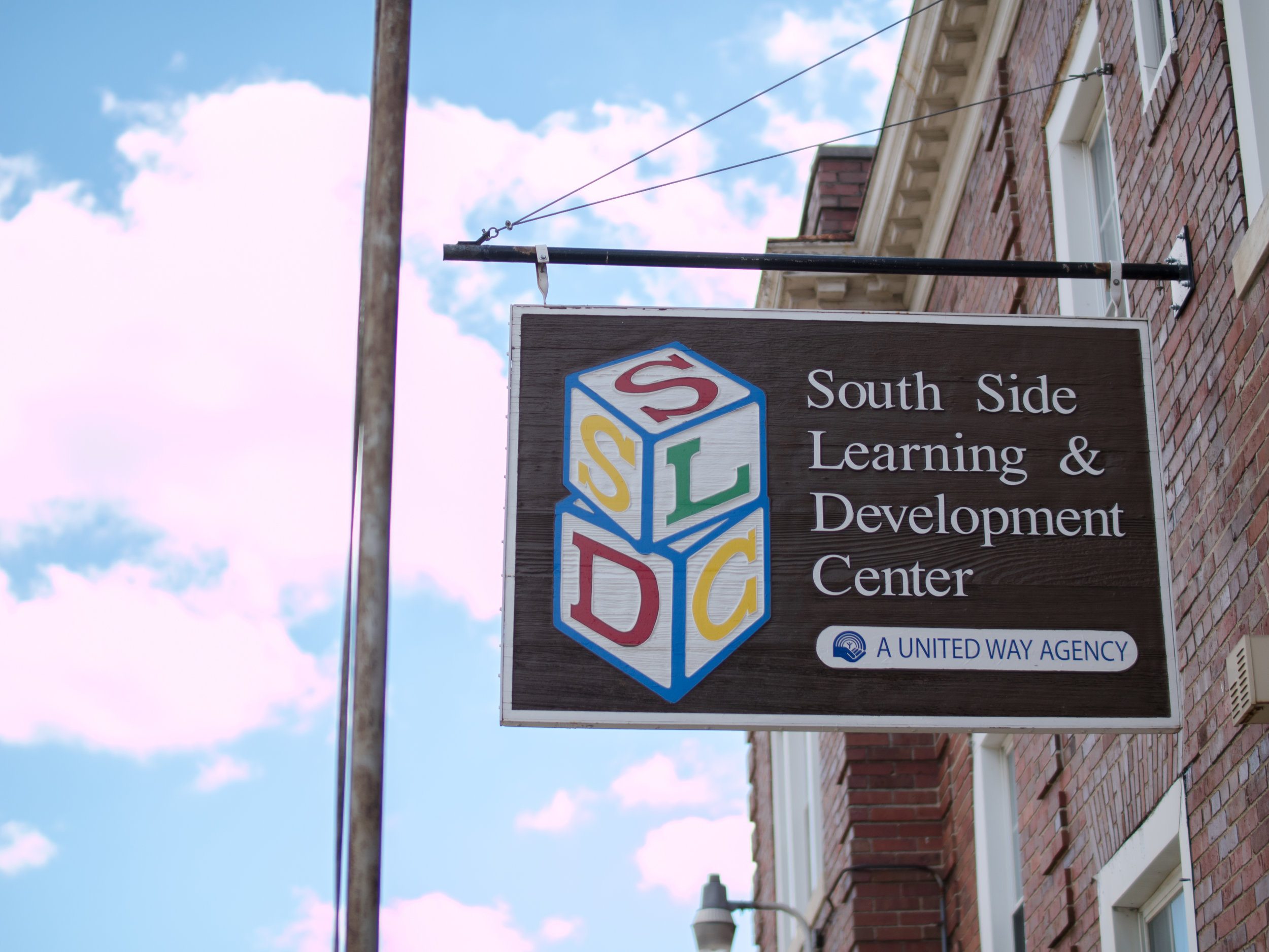 South Side Learning & Development Center
