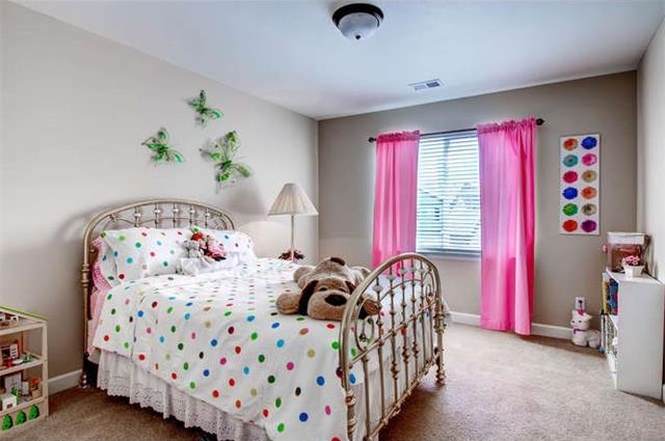 Lyla's Room