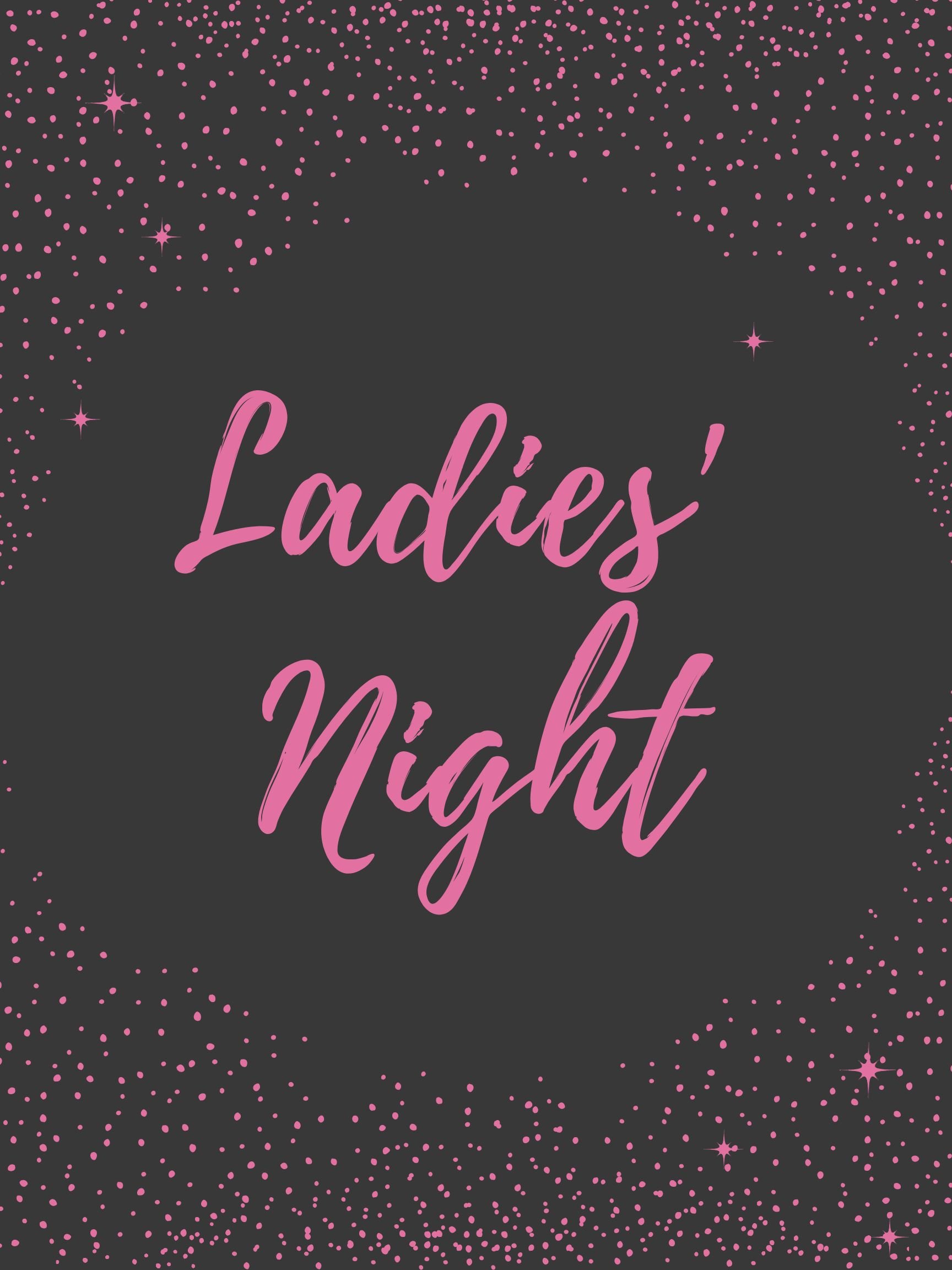 Ladies Night