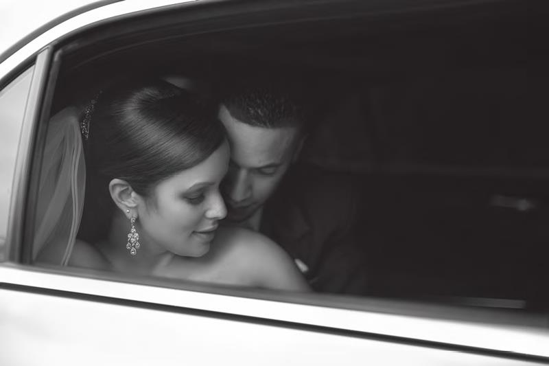 Andy & Grace