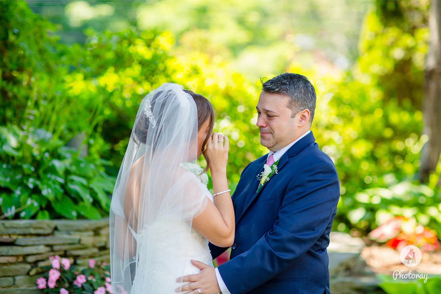 Fox Hollow Wedding, Woodbury, NY | Richard & Erica