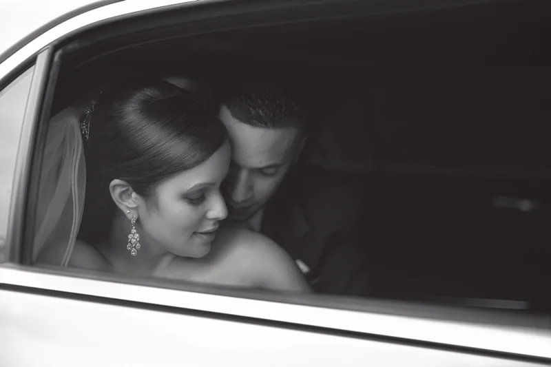 Wedding Day Preparation Tips