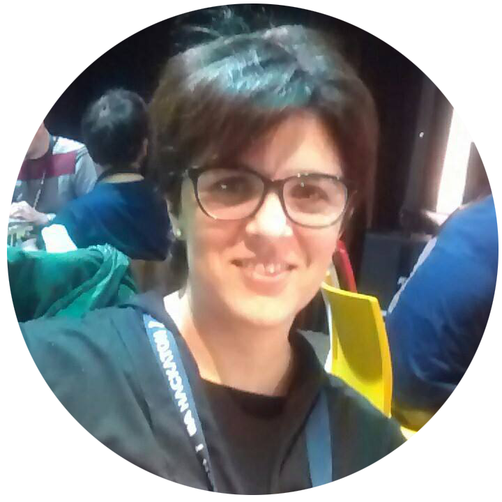 María de los Ángeles Mendoza (ixda la plata, argentina)