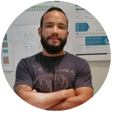 marcos souza (Samsung SIDIA)