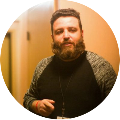 Rafael Funchal (Wordpress)