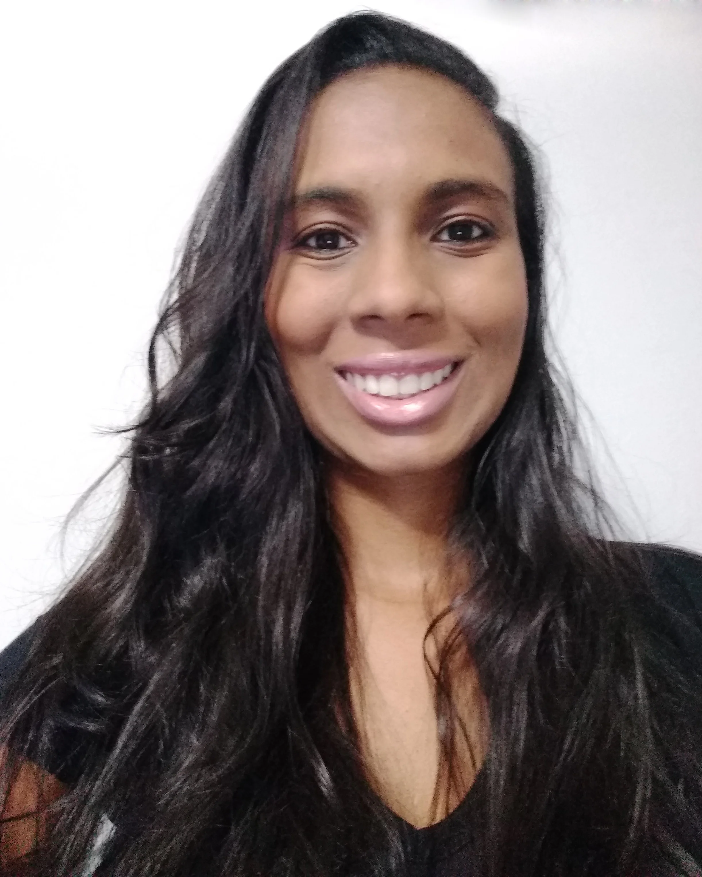 Samille de Oliveira Brito