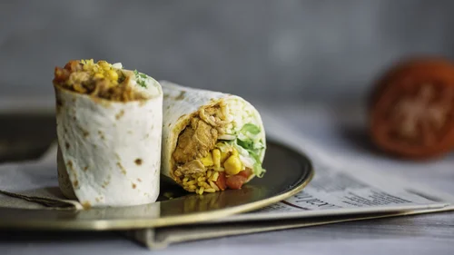 Burritos Burrito Company