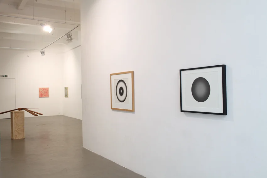 David Hazel (photographic prints).