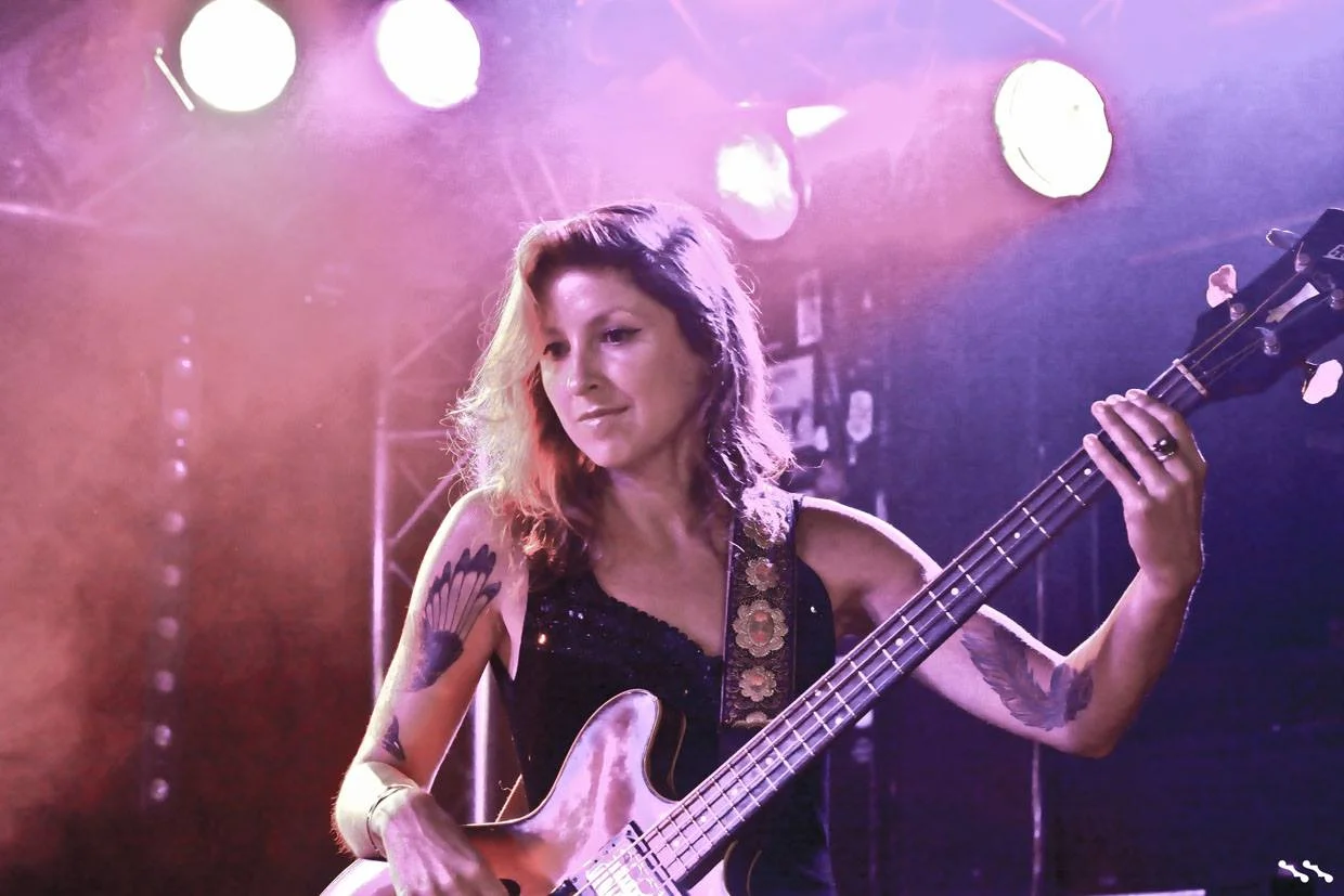 Judith Renkema Bass