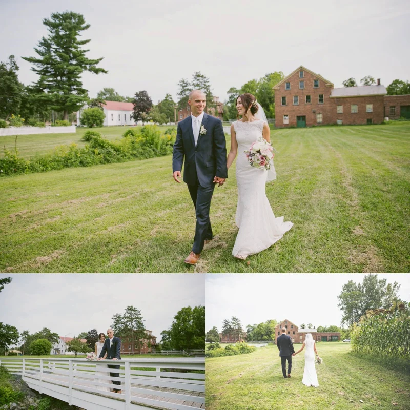 shaker barn wedding ny