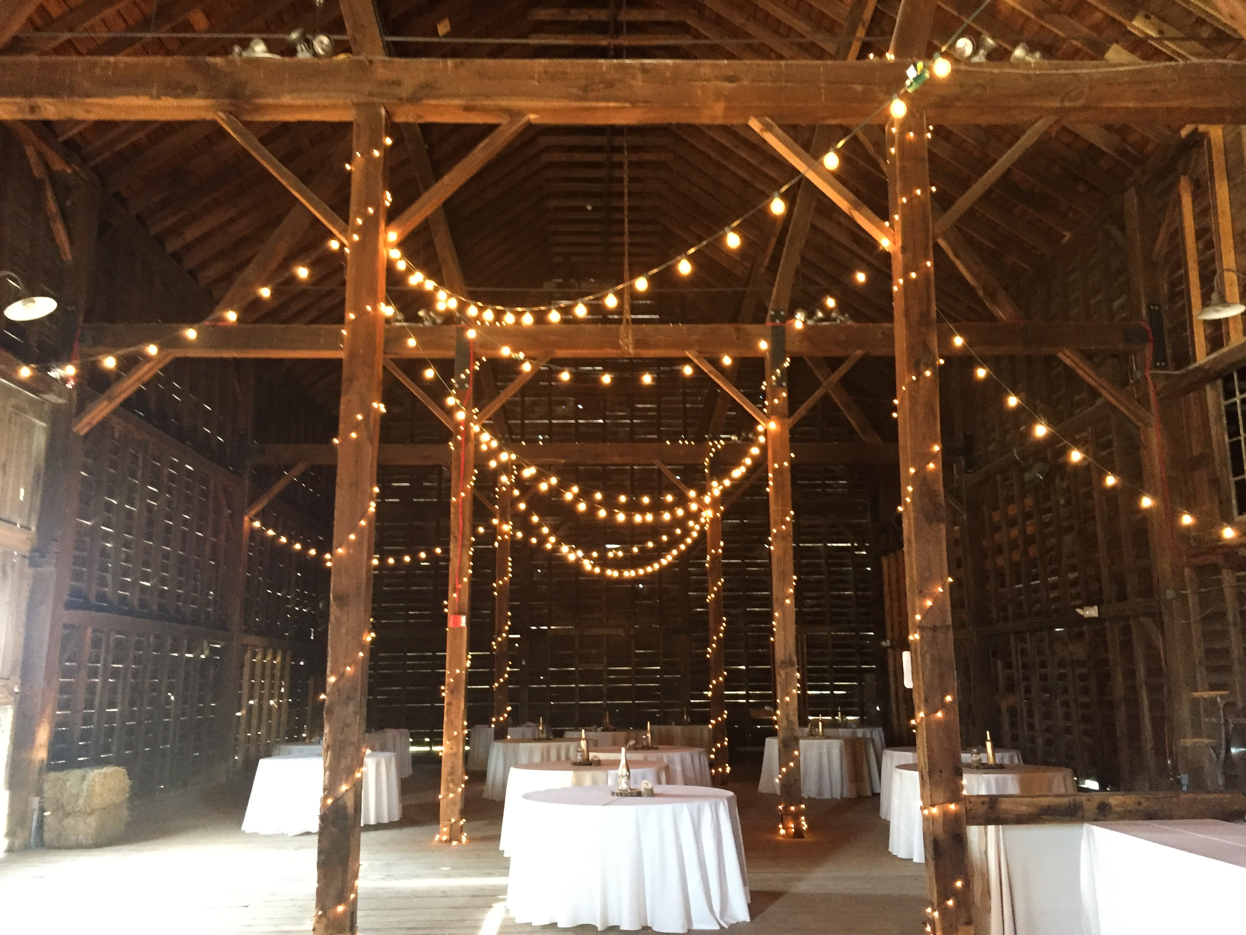 albany ny barn wedding