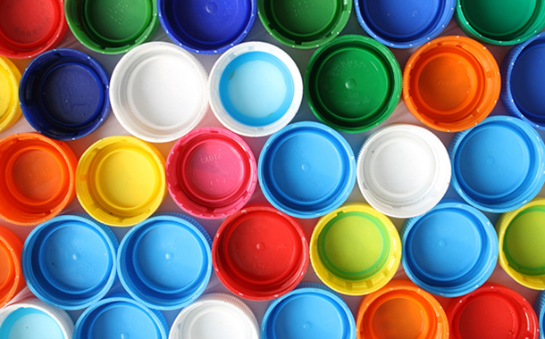 Bottle caps