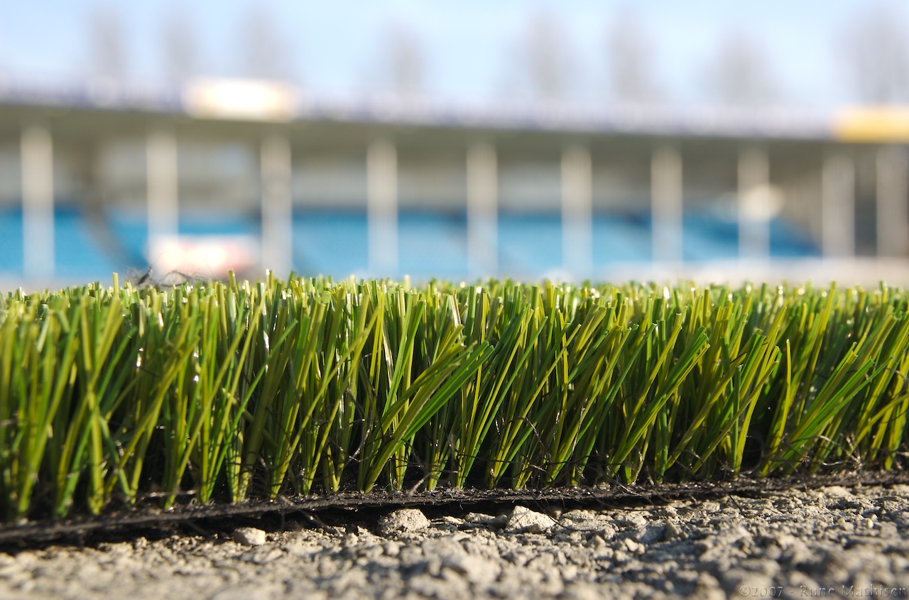 Synthetic Grass- Turf