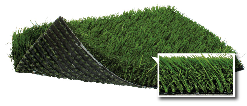 Synthetic Grass- Turf