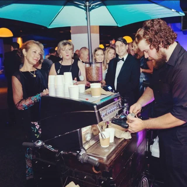 Caffeine at all times of the day, for every event setting. Send us an email and reserve your Espresso Cart today! .
.
.
#atlcoffeetrike #mobileespresso #gala #atlanta #southernexchangeatl #espresso #events #eventsatl #experienceatlanta