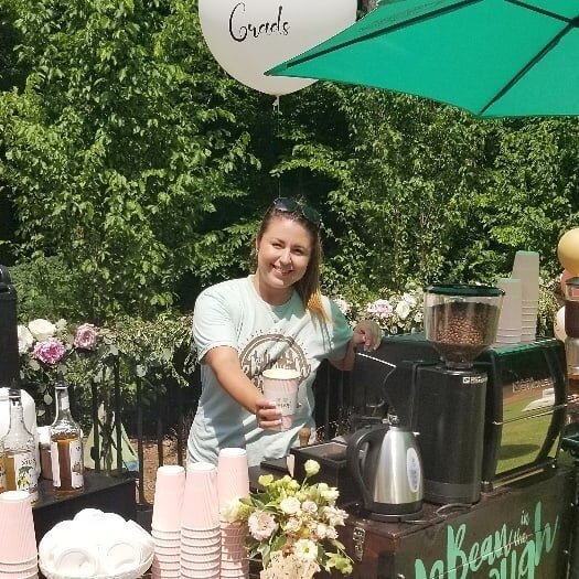 Congratulations to all the Grads of 2020!

We love a good backyard party and look forward to many more with you all!

We do parties of any size, and offer many options for a summer soiree that include iced options and ice cream.

Let us bring the par