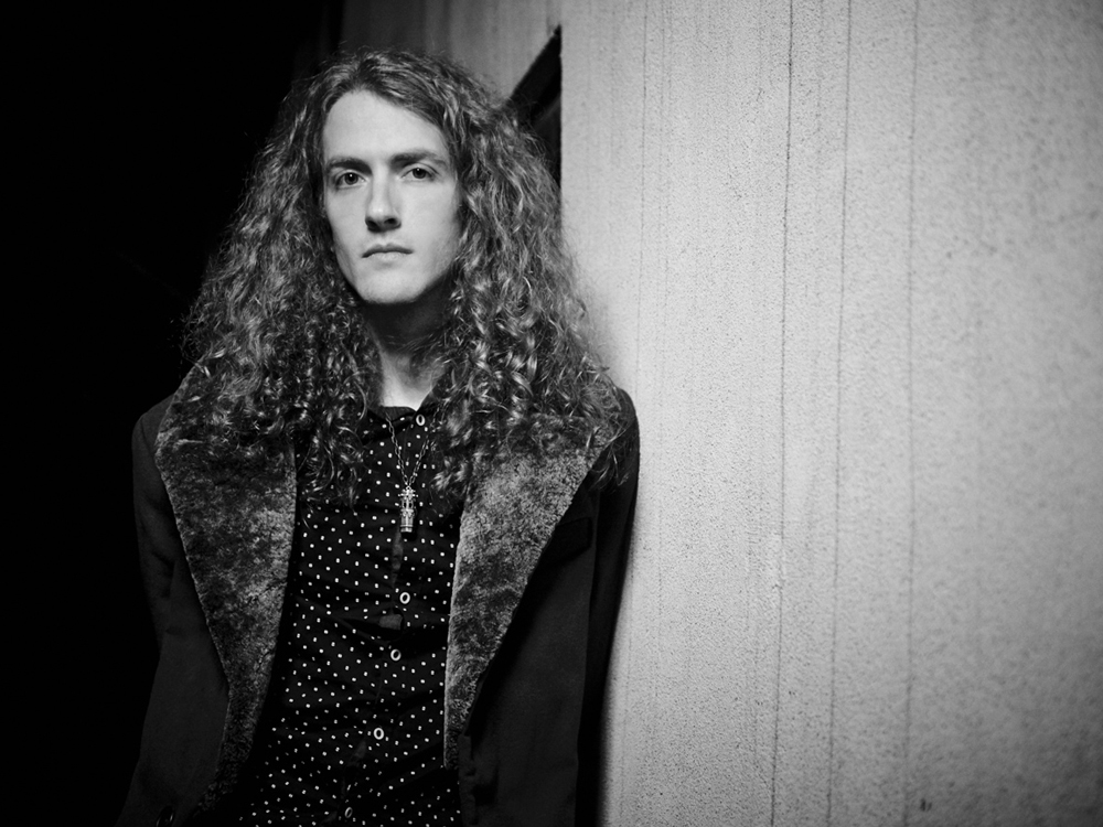 Photo: Matt Licari