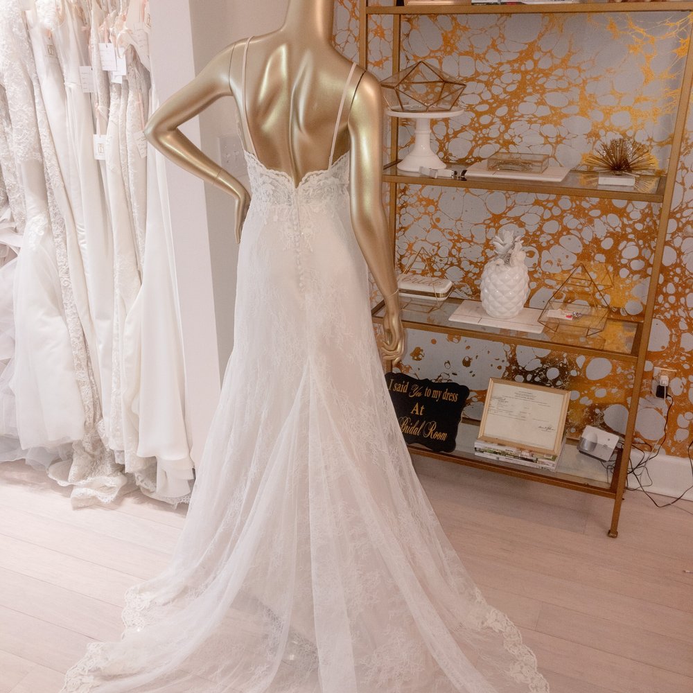 The Bridal Bridal Shop Closing Down Sale Boutique Mother Of The
