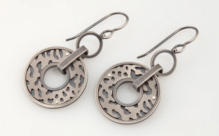 Leopard Donut Earrings.jpg