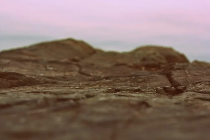 I Am A Rock, I Am An Island