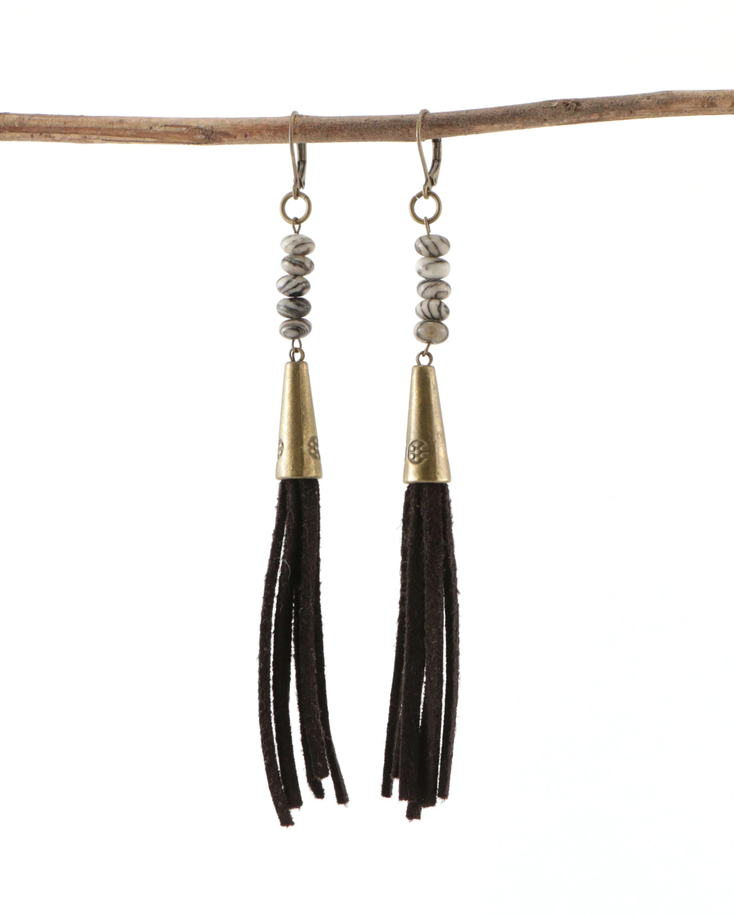 Nightlark Earrings