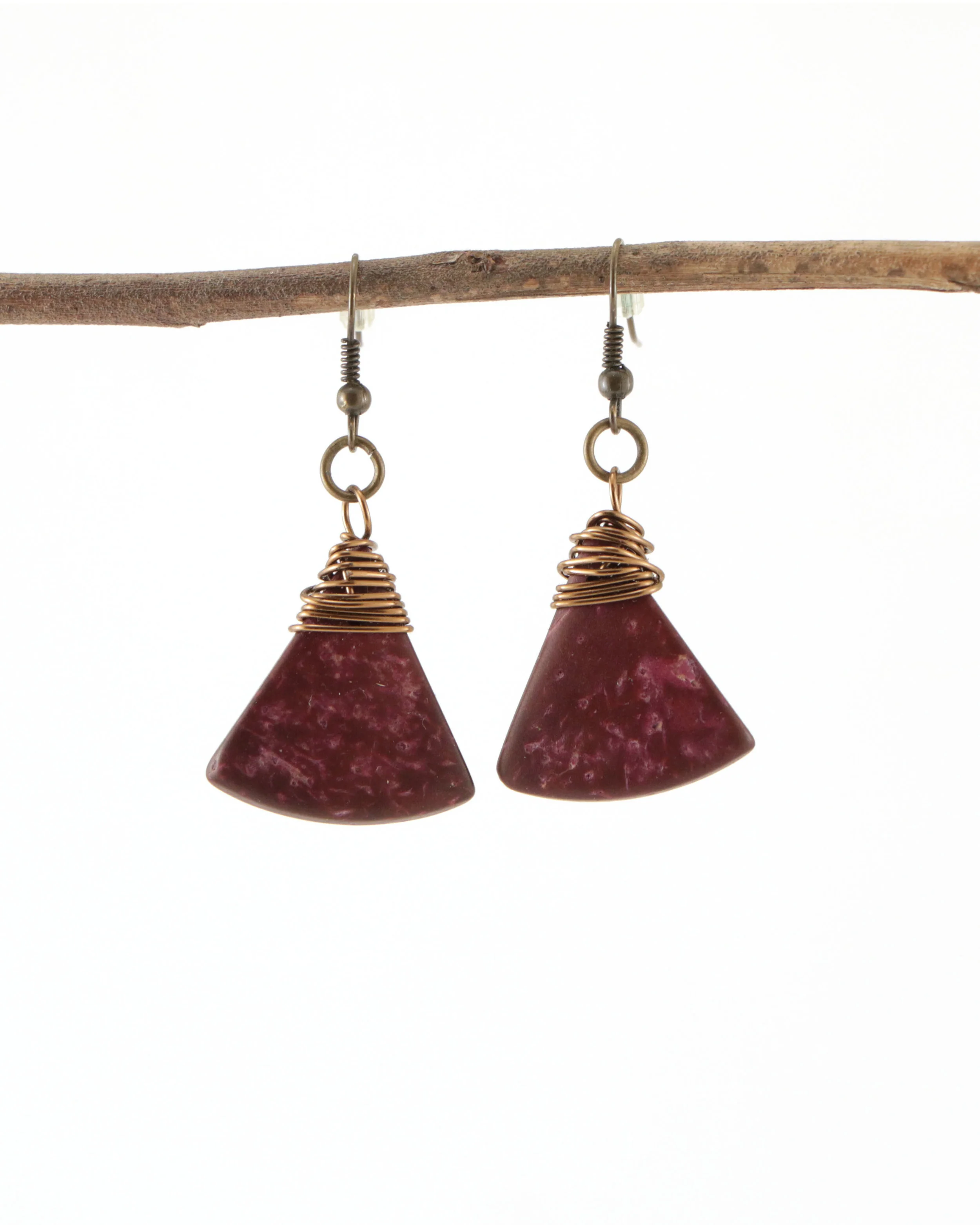 Adrift Earrings