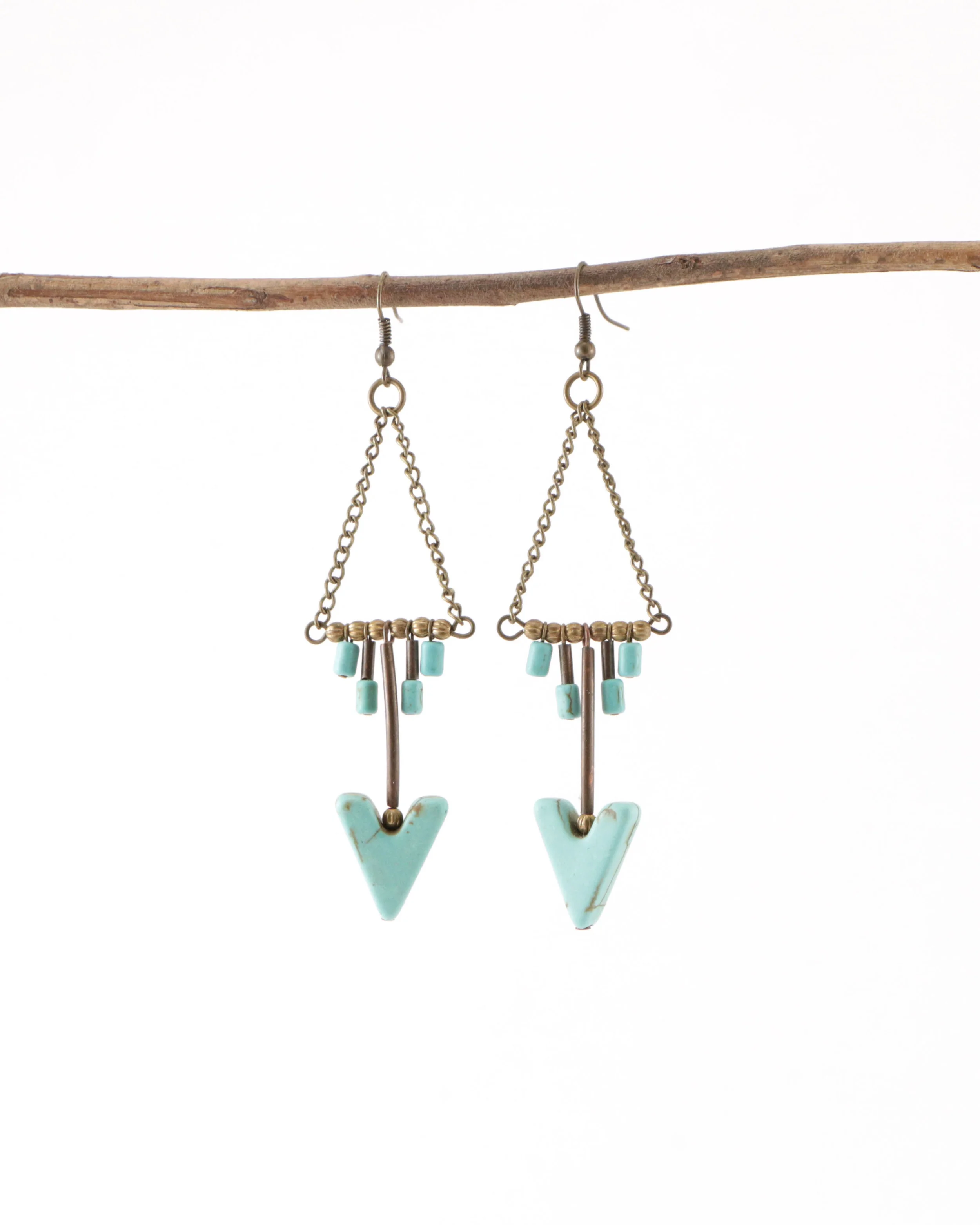 Canyon Earrings