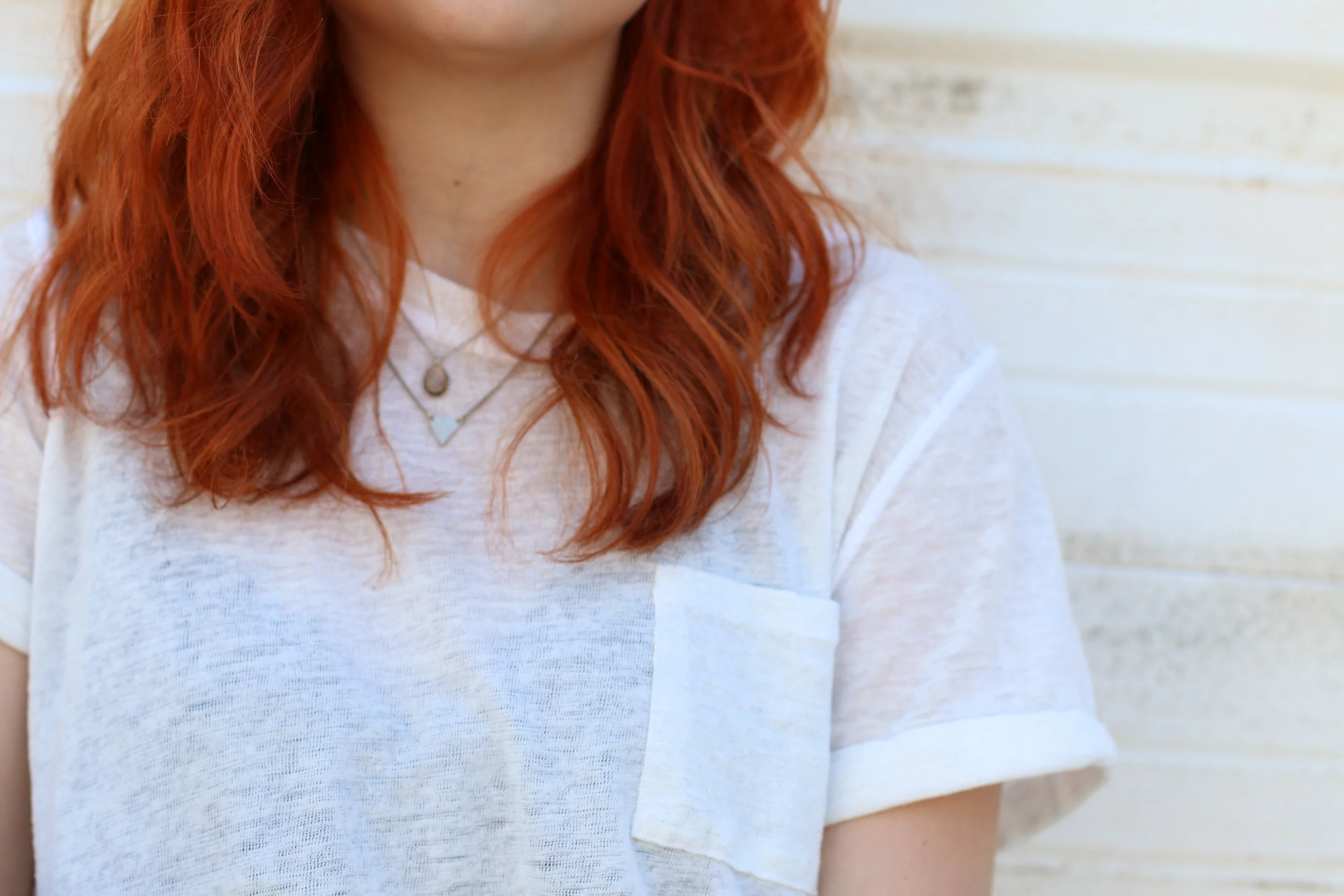 THE SEARCH FOR AUTHENTICITY