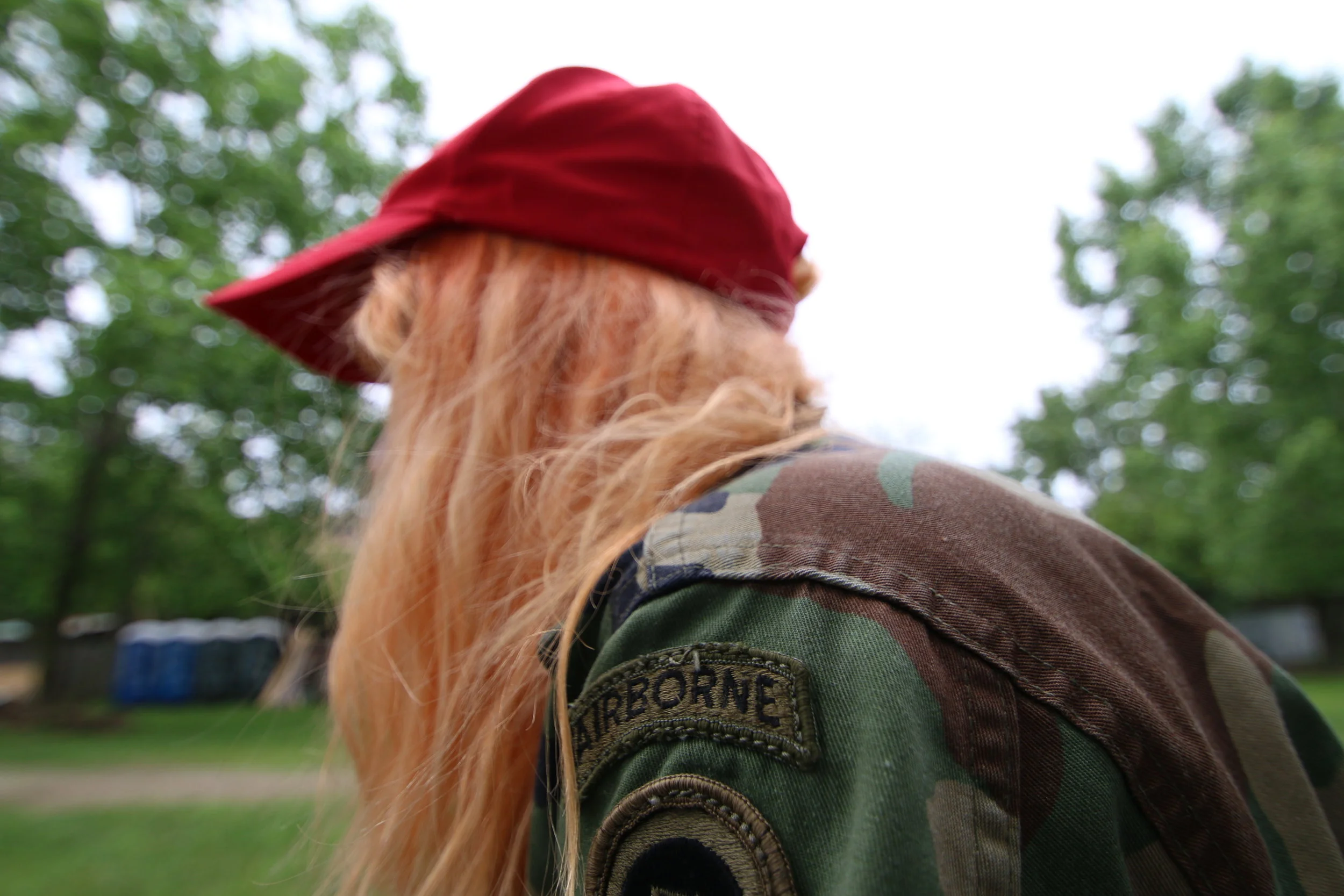 THE RECIPE OF TOLERANCE