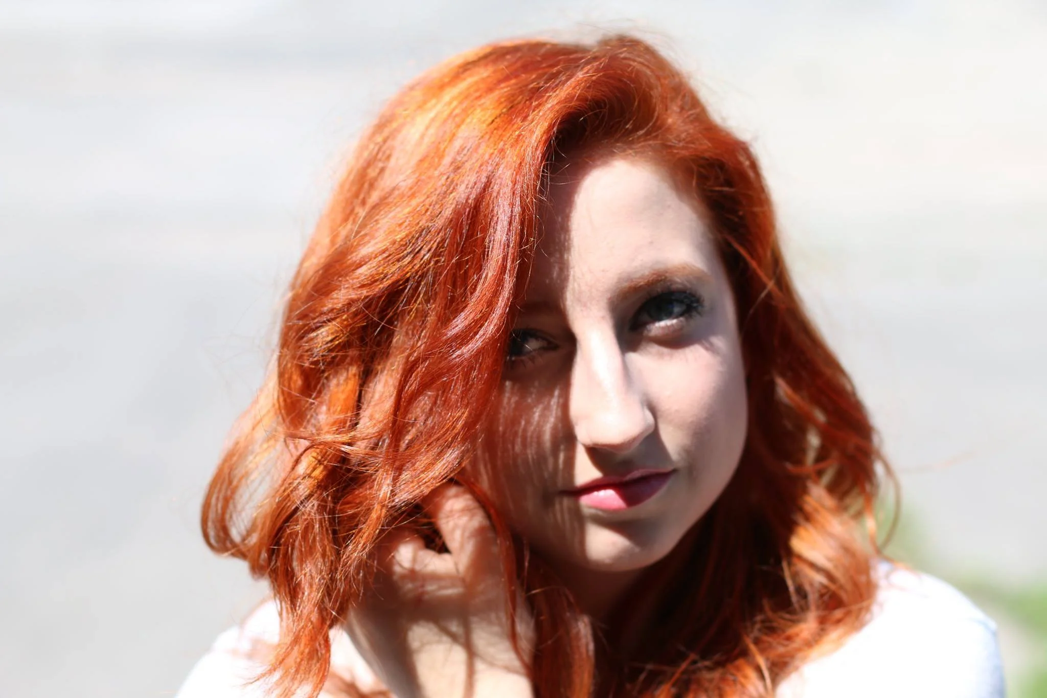 GROWING UP, STAYING ROOTED