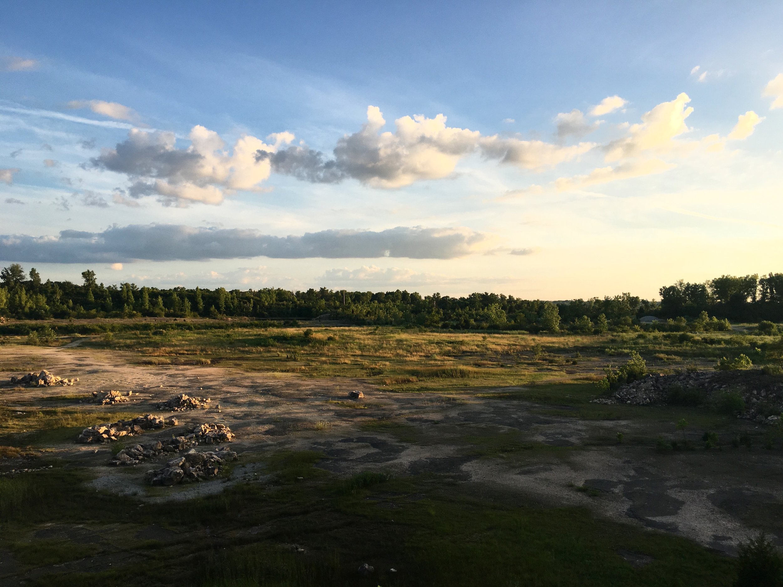 THE WEEK ISN'T OVER: FIVE WAYS TO FIND INSPIRATION TO GET THROUGH THE WEEK