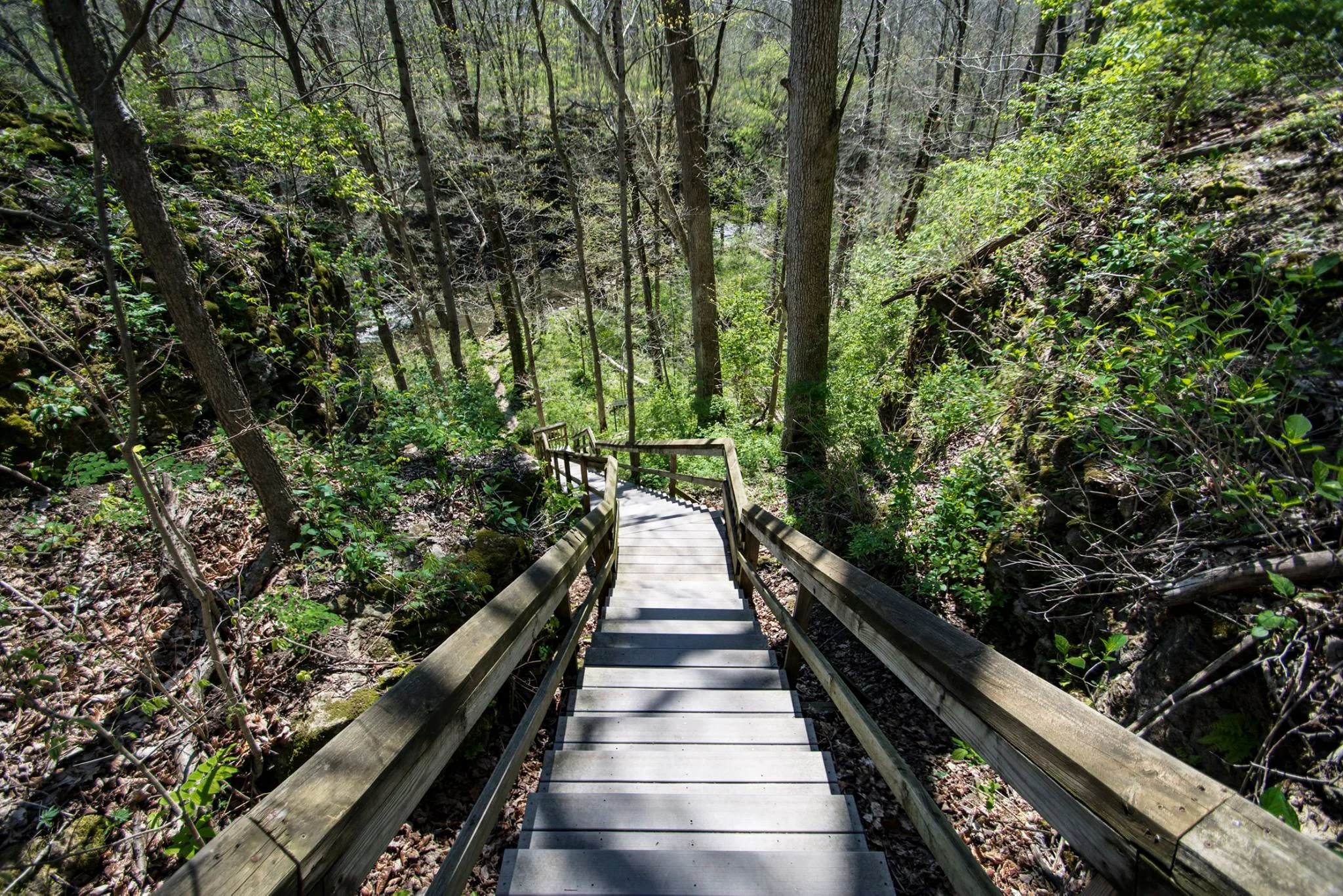 INVEST IN EXPERIENCES, NOT IN OBJECTS