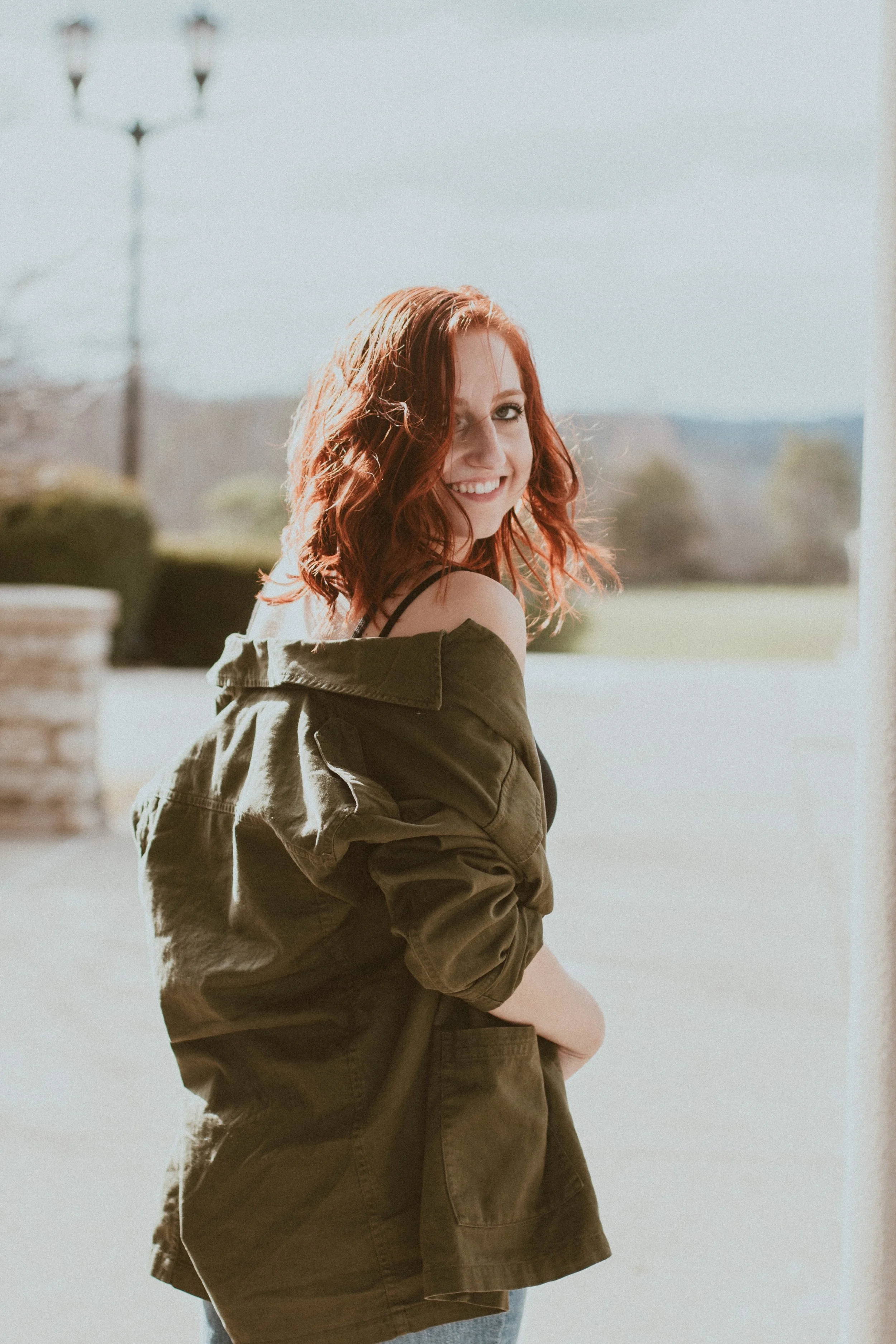 MAKING LEMONADE OUT OF LEMONS