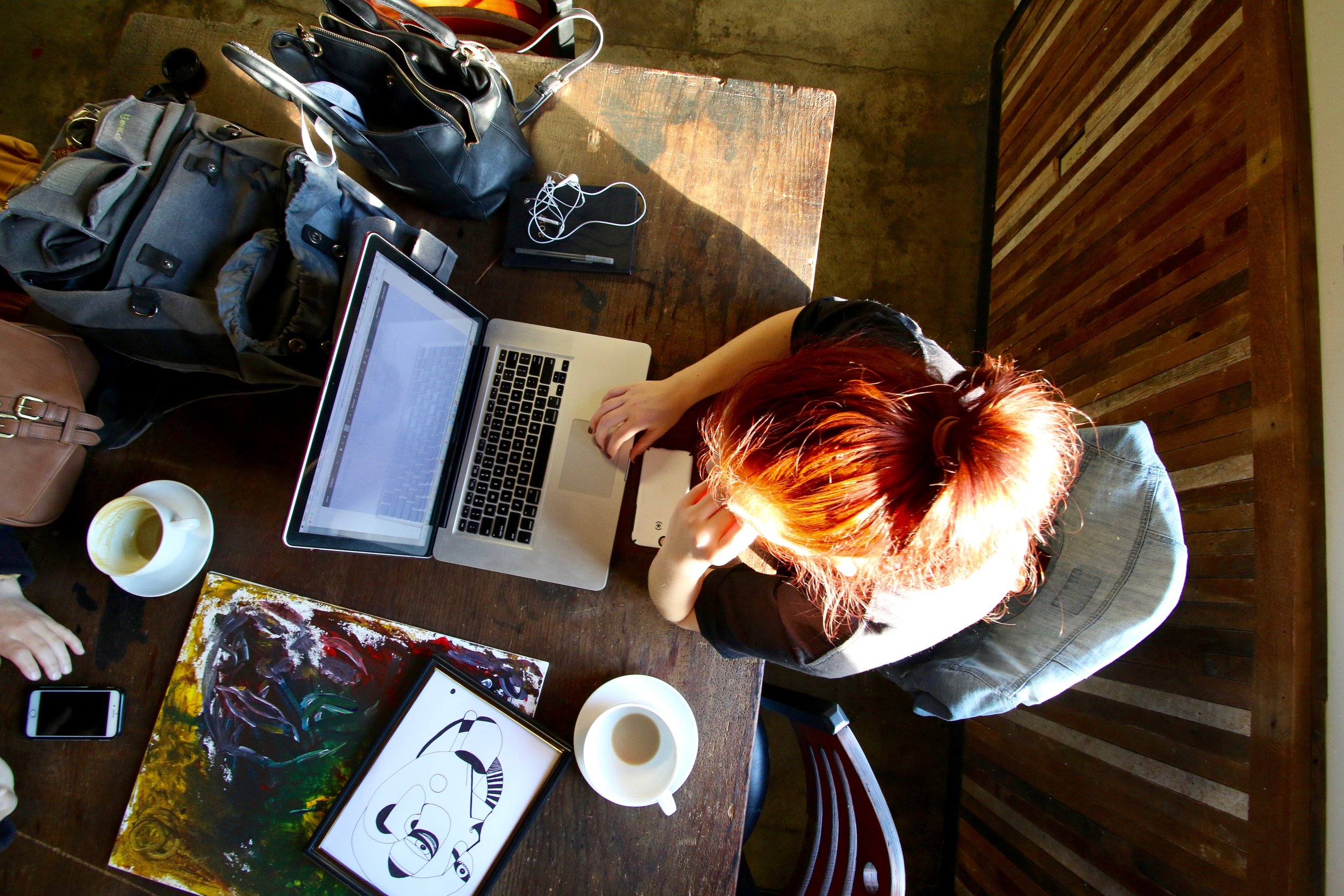 PERSONALITY CLASHES: OFFICE CONFLICTS 