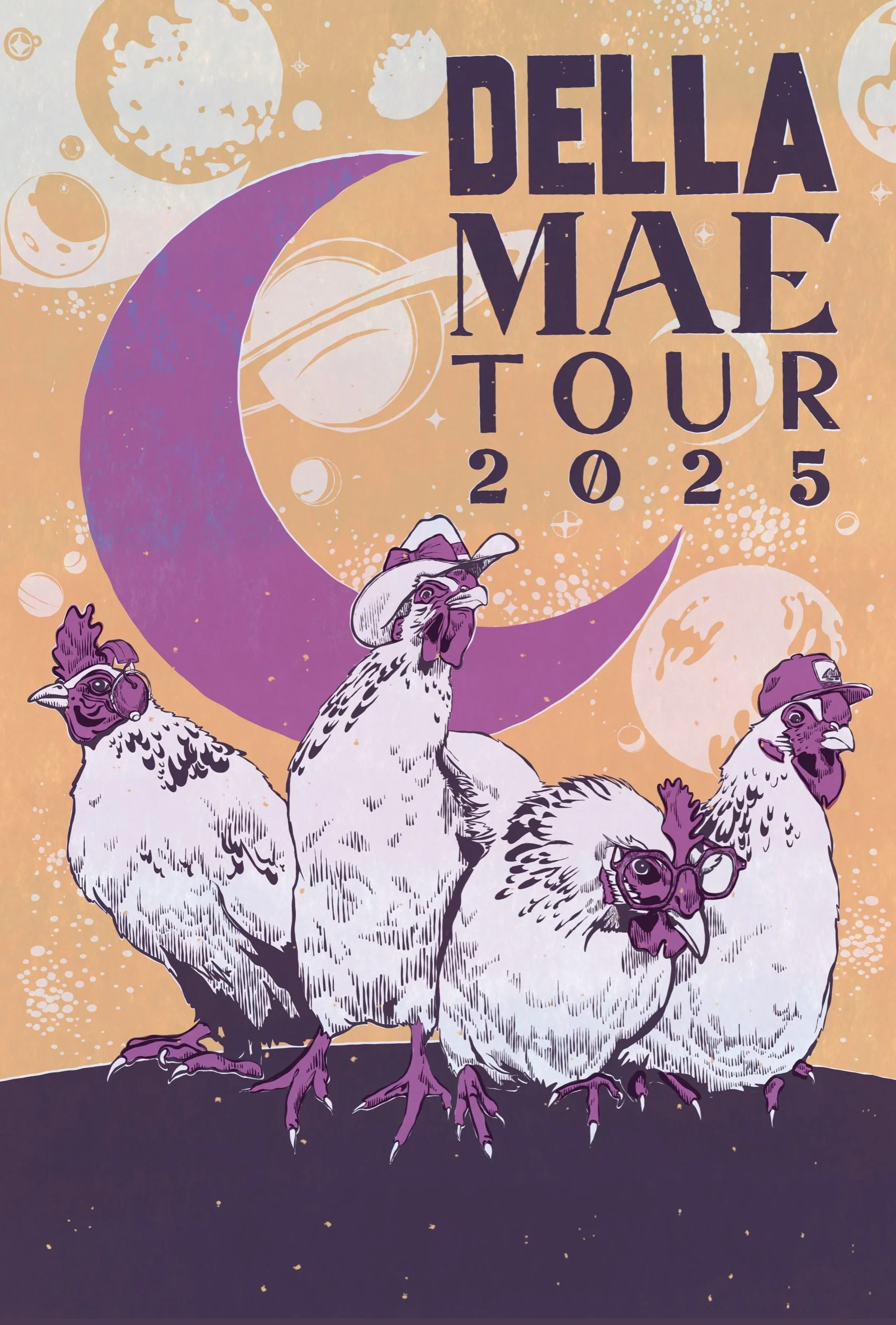 DellaMae_Tour2025_posterV2.jpeg