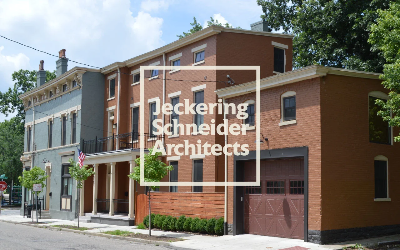 Residential Architecture Cincinnati