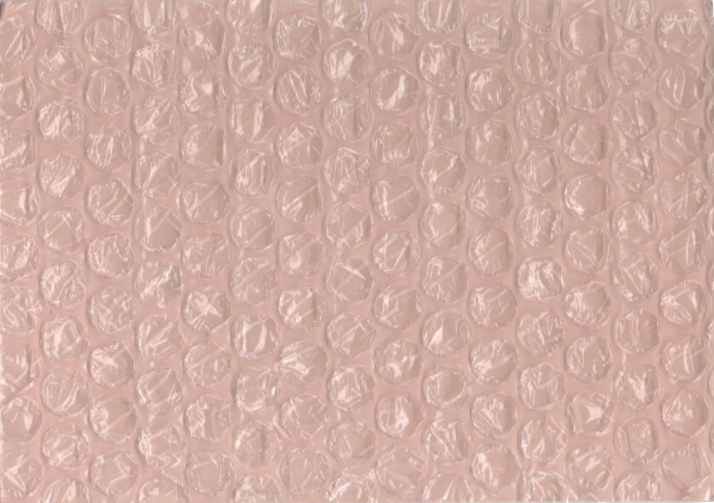 Breakthrough Breast Cancer awareness postcard