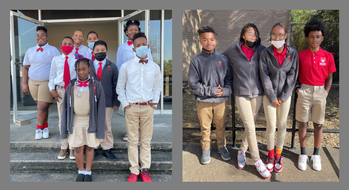 Prospective Students — Midtown Public Charter School